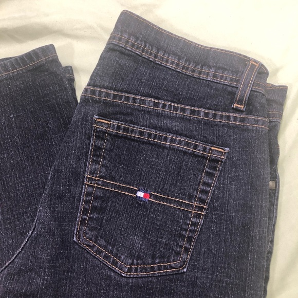 Vintage Tommy Hilfiger Jeans - Picture 2 of 7
